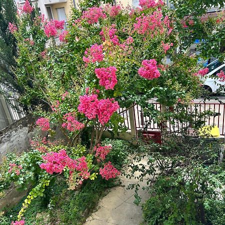 F3 Au Grenier D'Une Maison Massy  Εξωτερικό φωτογραφία